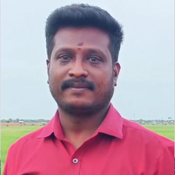 Kovindasamy