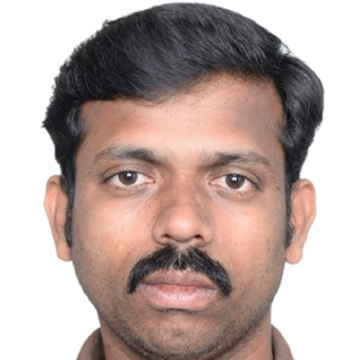 Senthil Manikandan