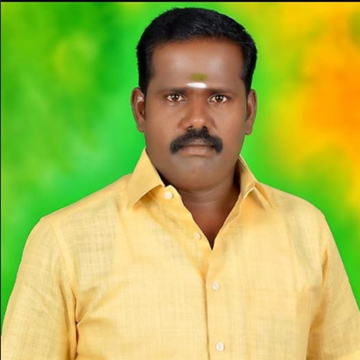 Srinivasan